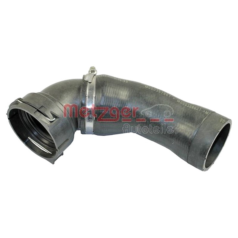 Furtun intercooler KAMOKA 7910470