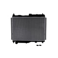 Radiator apa KAMOKA 7700272