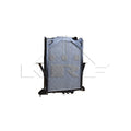 Radiator apa NRF 529701