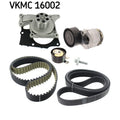 Pompa SKF VKMC 16002