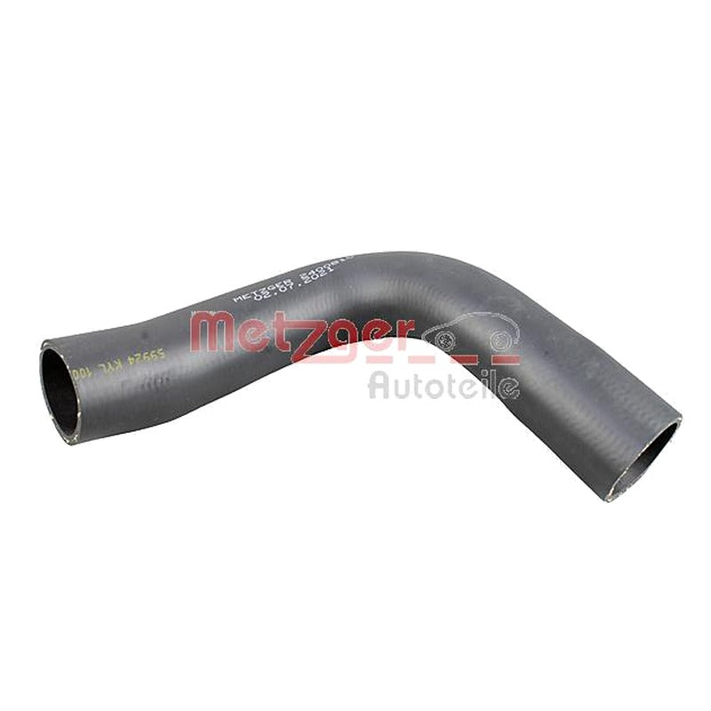 Furtun intercooler KAMOKA 7910699
