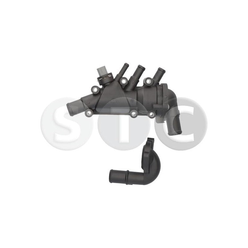 Carcasa termostat STC T403709