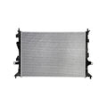 Radiator apa KAMOKA 7700275
