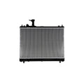 Radiator apa KAMOKA 7700279