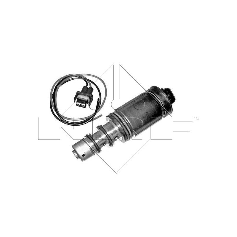 Supapa control compresor clima NRF 38460