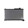 Radiator apa KAMOKA 7700280