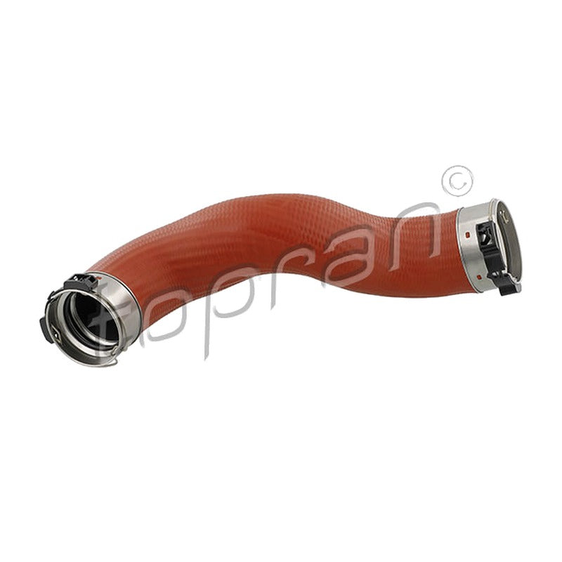 Furtun intercooler KAMOKA 7910553