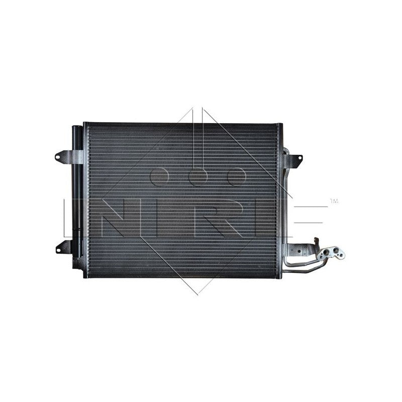 Radiator clima NRF 35521