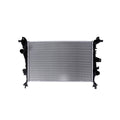 Radiator apa KAMOKA 7700282