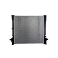 Radiator apa KAMOKA 7700286