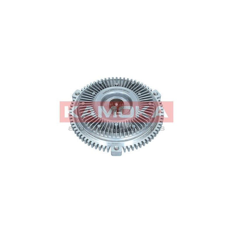 Vascocuplaj ventilator KAMOKA 7300012
