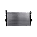 Radiator apa KAMOKA 7700288