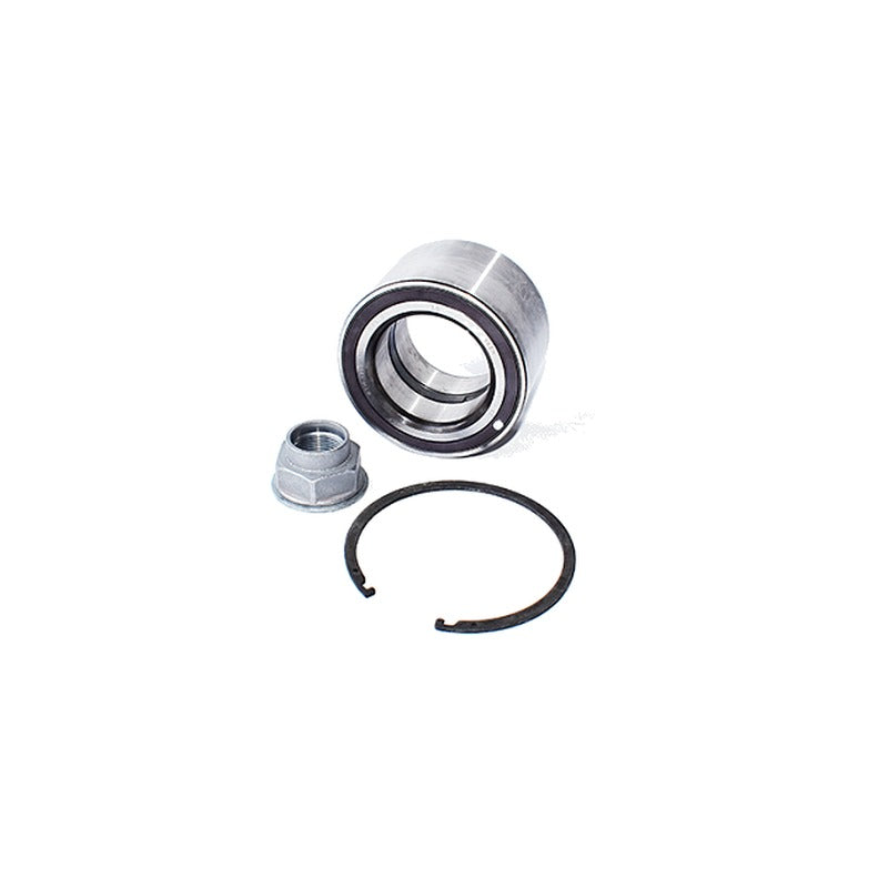 Radiator apa NRF 56586