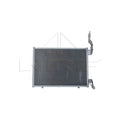 Radiator clima NRF 35976
