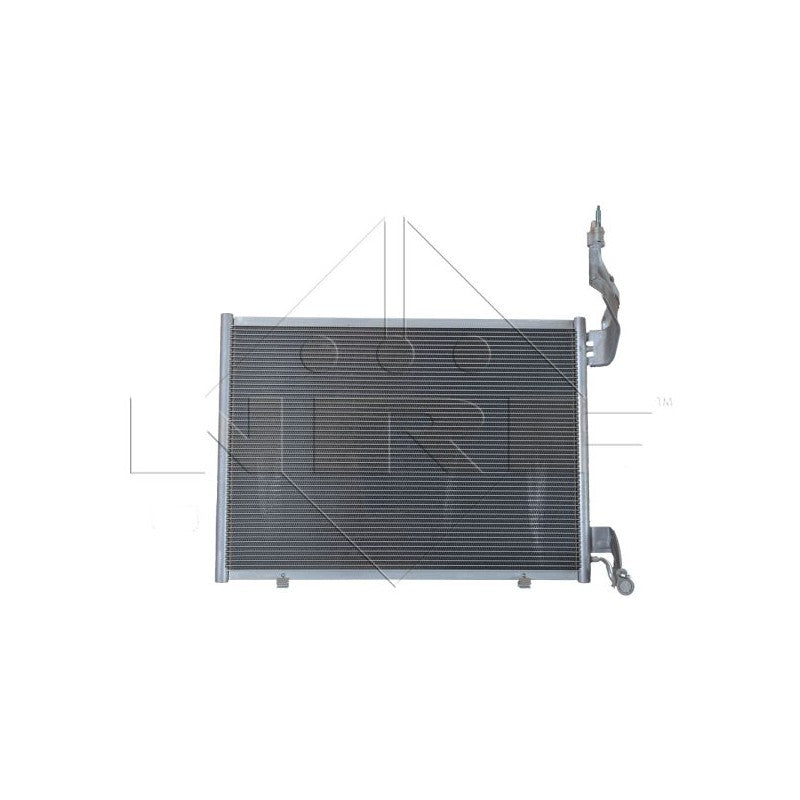 Radiator clima NRF 35976