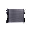 Radiator apa KAMOKA 7700295