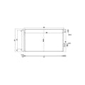 Radiator clima MTR 13054349