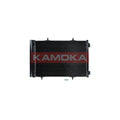 Radiator clima KAMOKA 7800035
