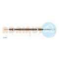 Radiator apa NRF 550232