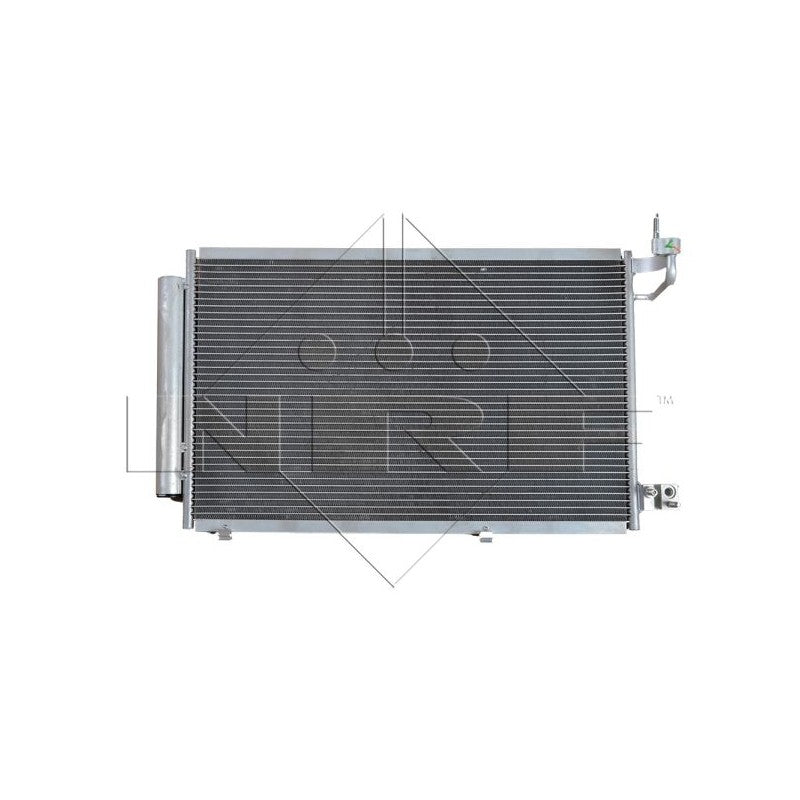 Radiator clima NRF 35903