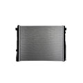Radiator apa KAMOKA 7700299