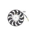 Ventilator racire NRF 47616