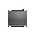 Radiator apa KAMOKA 7700304