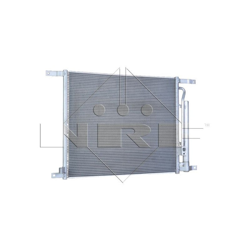 Radiator clima NRF 35931