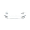 Intercooler MTR 13054842