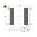 Radiator clima NRF 35325
