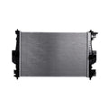 Radiator apa KAMOKA 7700305