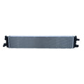 Radiator apa NRF 50037