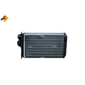 Radiator habitaclu NRF 53402