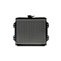 Radiator apa KAMOKA 7700312