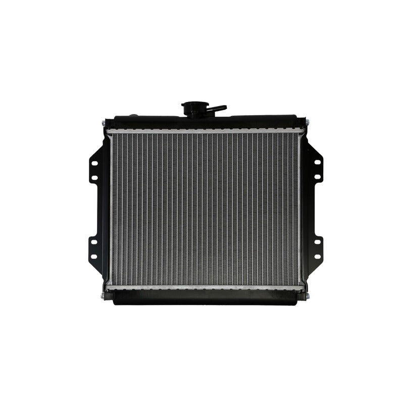 Radiator apa KAMOKA 7700312