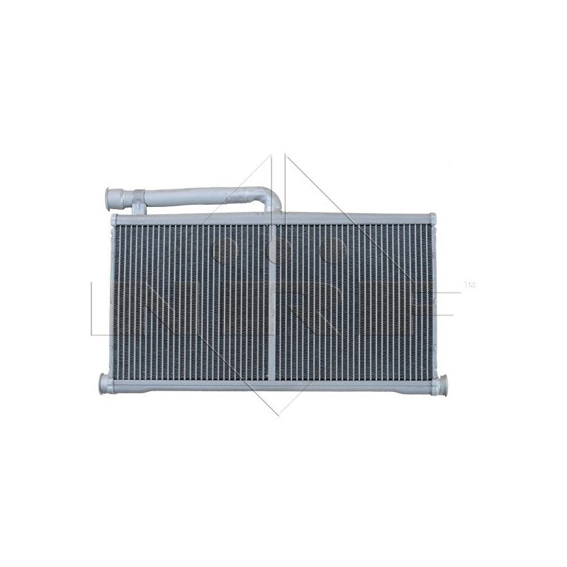 Radiator habitaclu NRF 54206