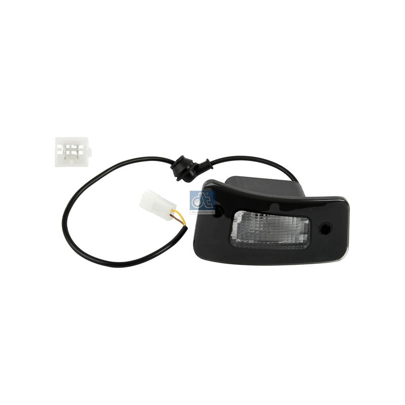 Termostat NRF 725296