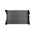 Radiator apa NRF 58335