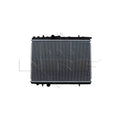 Radiator apa NRF 53120