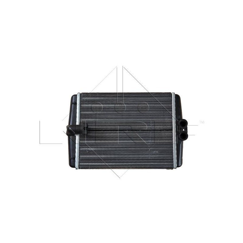 Radiator habitaclu NRF 53552