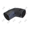 Furtun intercooler KAMOKA 7910504