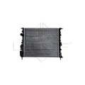 Radiator apa NRF 58023