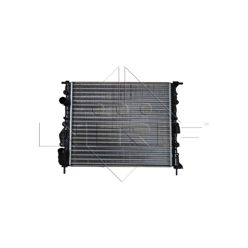 Radiator apa NRF 58023