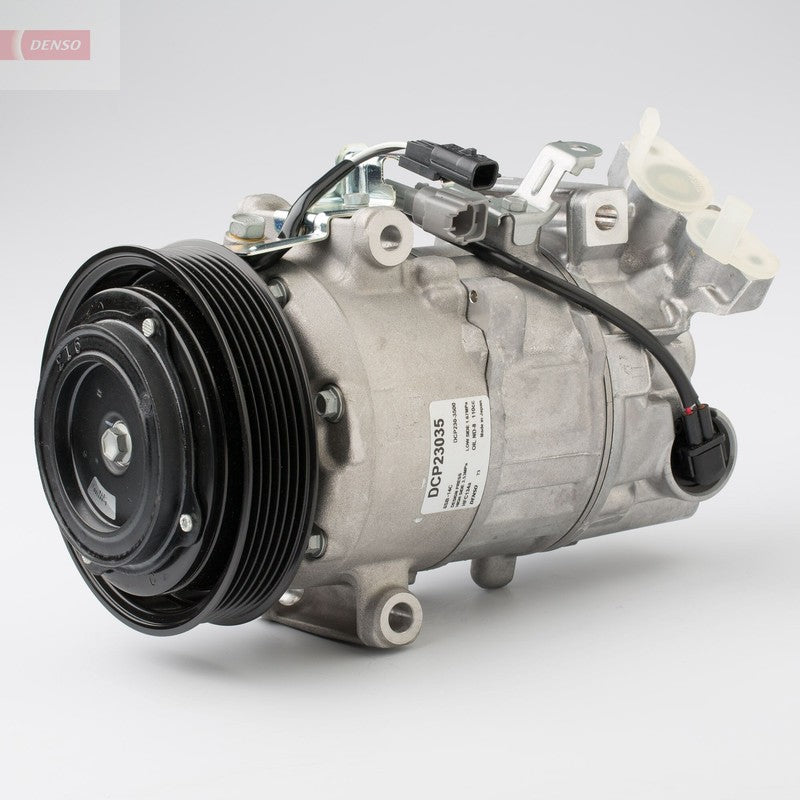 Compresor clima DENSO DCP23035