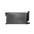 Radiator apa KAMOKA 7705241
