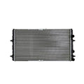 Radiator apa KAMOKA 7705243