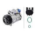 Compresor clima HELLA 8FK 366 200-611