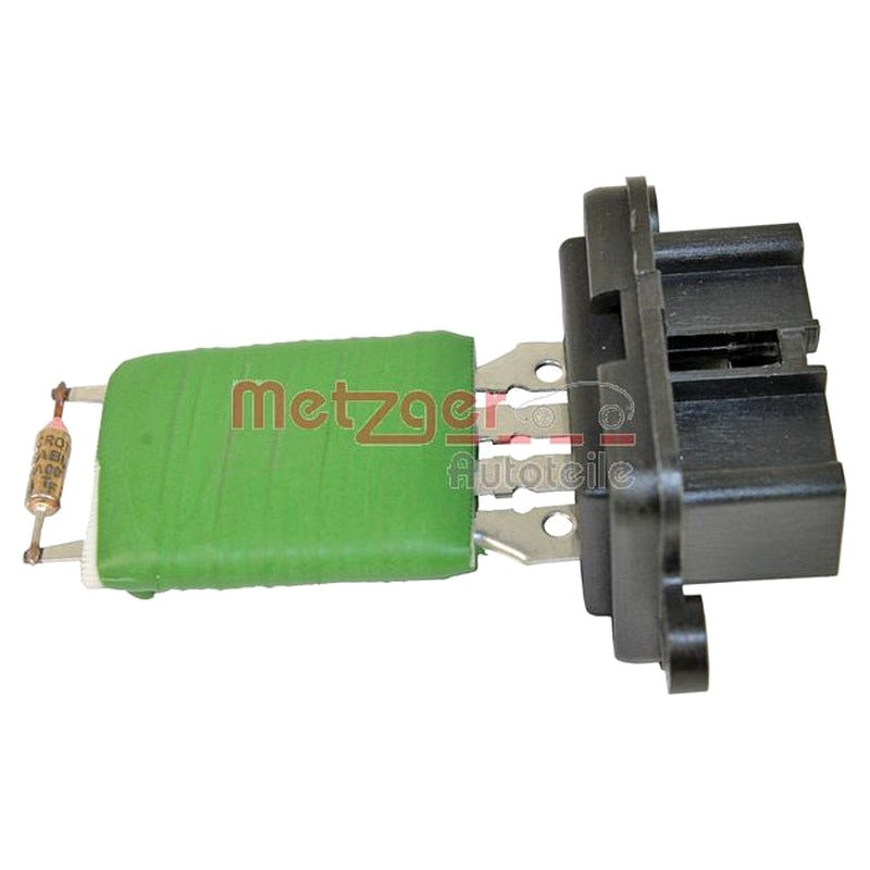 Rezistenta ventilator habitaclu Meat & Doria 667338