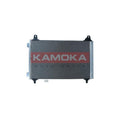 Radiator clima KAMOKA 7800479