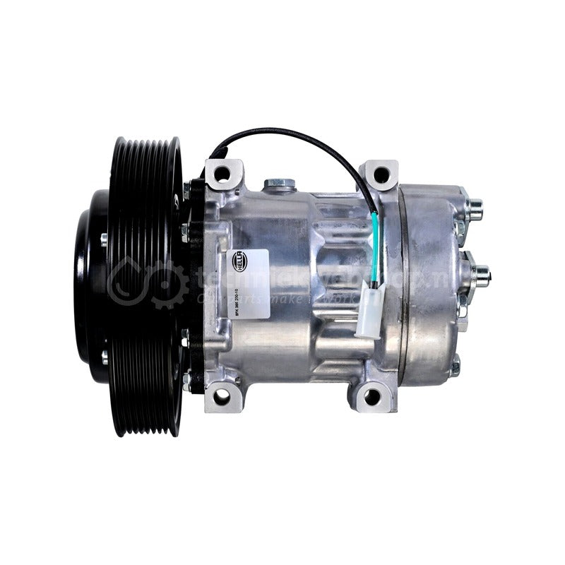 Compresor clima HELLA 8FK 366 200-651
